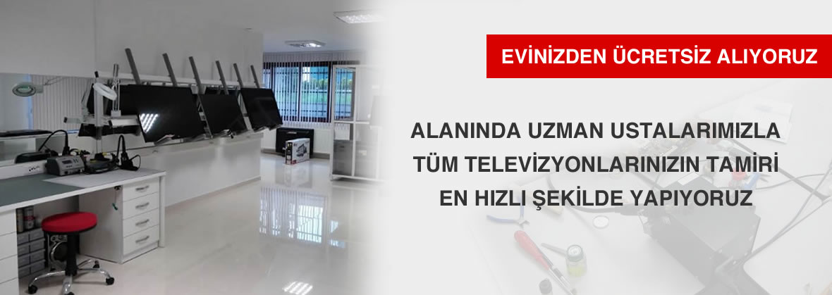 Yiğitler LG Yetkili Servis Ankara